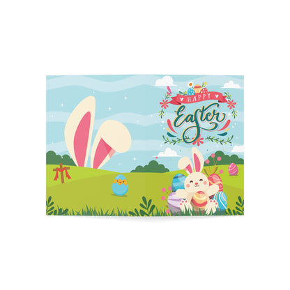 Happy Easter - Customizable 'Message' Greetings