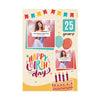 Happy Birthday - Customizable 'Years' and 'Photo' Poster