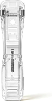 KatchOn Paper Clam Clip Dispenser, Portable Binder Clip Stapler
