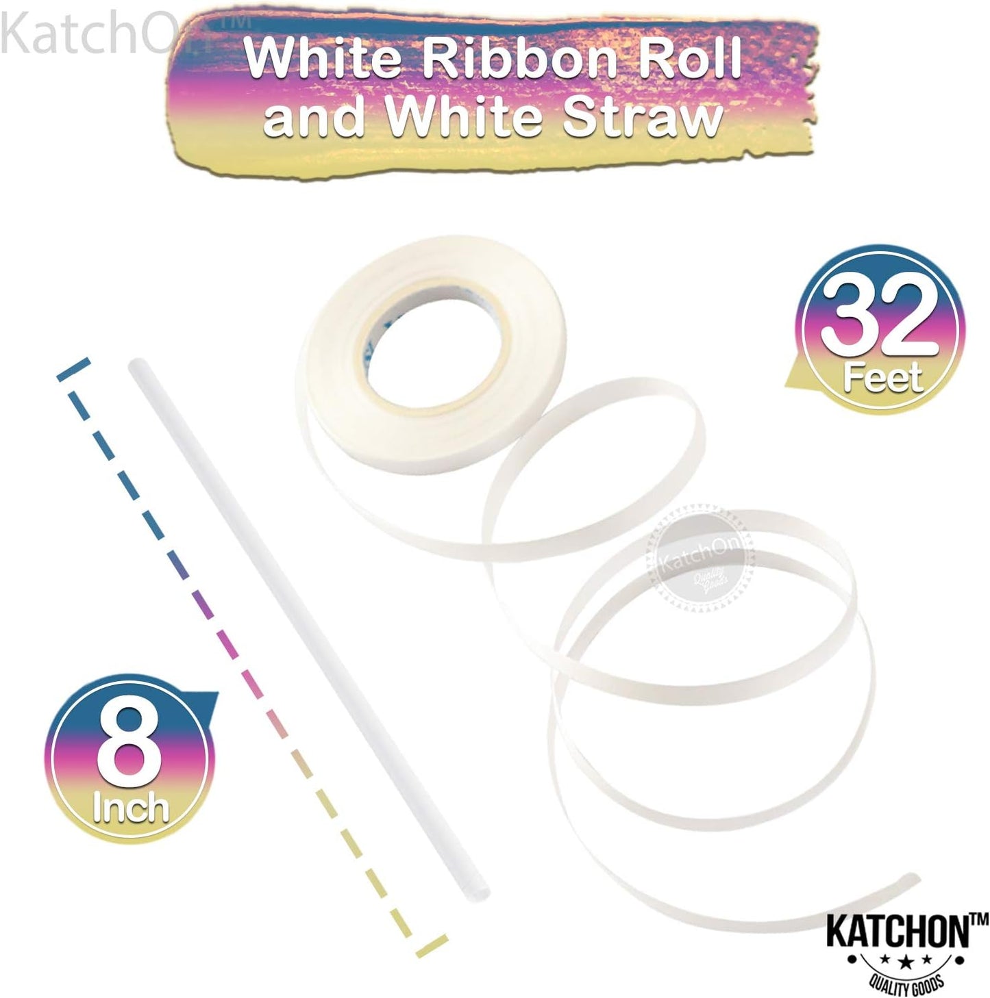 KatchOn, Rainbow Number 9 Balloon - 40 Inch | Tie Dye 9 Balloon Number | 9th Birthday Decorations for Girls | 9th Birthday Balloons | Rainbow Party Decorations | Sleepover Party Supplies for Girls