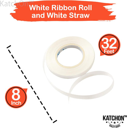 KatchOn Back to School Balloons Set - Pack of 5, Classroom Décor