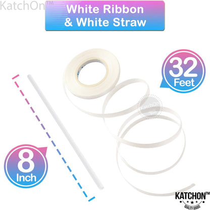 KatchOn, Baby Shark Balloons Set - Big, 25 Inch, Pack of 5 | Baby Shark Foil Balloons for Baby Shark Birthday Decorations | Under The Sea Party Decorations | 1st Baby Shark Birthday Party Supplies