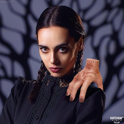 KatchOn Wednesday Thing Hand Addams Family