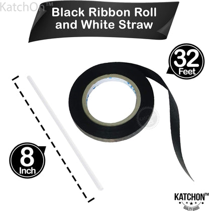 KatchOn, Large Soccer Balloons Decorations for Party - 22 Inch, Pack of 6 Soccer Ball Balloons | 4D Soccer Balloon for Soccer Party Decorations | Soccer Foil Balloons, Soccer Theme Party Decorations