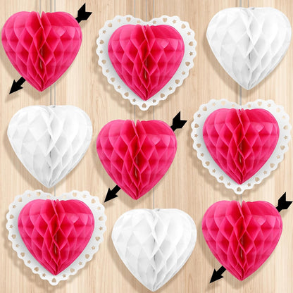 KatchOn, Pink Valentines Day Photo Props - Huge, Pack of 35 | Valentines Photo Booth Props for Valentines Day Decorations | Valentines Photo Props, Valentine Decorations | Galentines Day Decoration