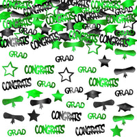Graduation Decorations 2026 | Shiny 2026 Congrats Grad Confetti - Pack of 1000 | Graduation Confetti Class of 2026 | Graduation Confetti 2026, 2026 Graduation Table Decorations,KatchOn