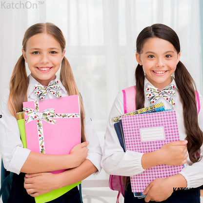 KatchOn Back to School Ribbon for Crafts - 10 Yard, Back to School Supplies