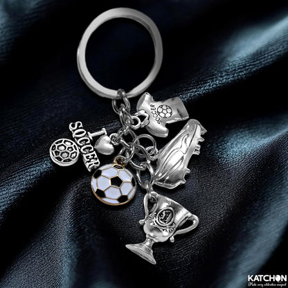 KatchOn, 14oz Stainless Steel Insulated Coffee Mug with Handle | Coffee Lovers Valentines Day Gifts for Her, Him | Coffee Cups, Coffee Travel Mug | Galentines Gifts for Friends, Girlfriend, Boyfriend