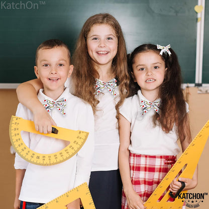 KatchOn Back to School Ribbon for Crafts - 10 Yard, Back to School Supplies