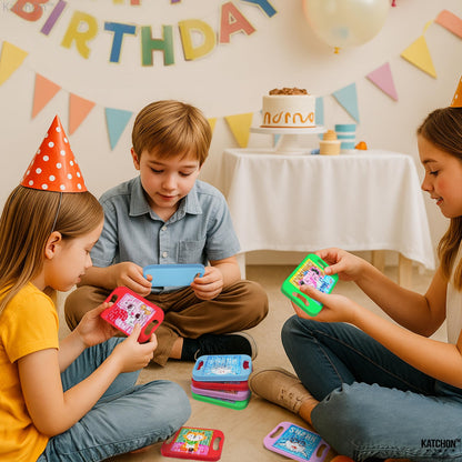 KatchOn, Sensory Maze Fidget Toys - Pack of 24 | Stress Relief Toy, Calming Toys for Kids, Adults | Ball in a Maze Puzzle for Classroom Prizes, Christmas Gifts for Kids | Brain Teaser Party Favors