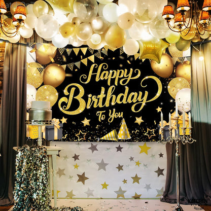 KatchOn, Glitter St Patricks Day Shamrock Garland - 6 Strings, No DIY | Shamrock Streamer, St Patricks Day Decorations | Shamrock Decorations | St Patricks Day Garland for St Paddys Day Decorations