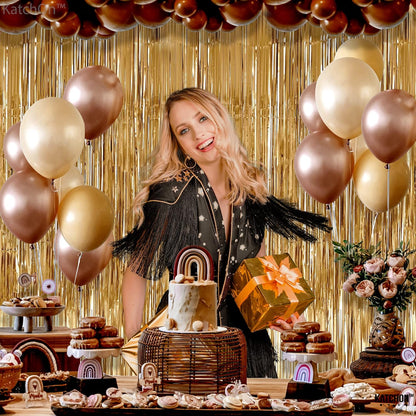 KatchOn, Pack of 9 Cactus Centerpieces for Party - Fiesta Party Decorations | Mexican Party Centerpieces for Succulent Party Decorations | Taco Party Decorations, Fiesta Party Decorations Centerpieces